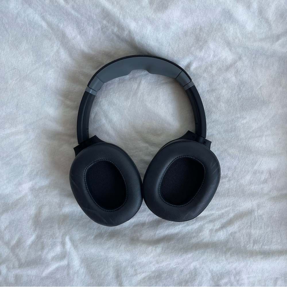 Skullcandy Crusher Evo Sensory Bass with Personal Sound Headphones - Picture 4 of 4